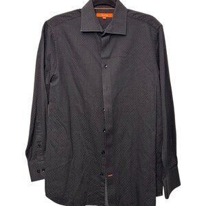 Talia Men's Button Shirt
